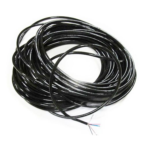 Кабель соединительный - 6Р (1метр) СКЕЙЛ купить по низкой цене | МАКСПРОФИТ