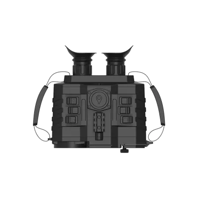 Тепловизионный гибридный бинокль iRay xFuse PT-F купить по низкой цене | МАКСПРОФИТ