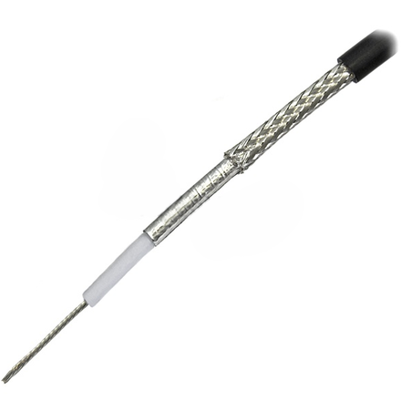 Кабель коаксиальный RG-58A/U (01-2002) купить по низкой цене | МАКСПРОФИТ