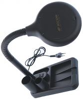 Бестеневая лампа-лупа МЕГЕОН 02807 купить по низкой цене | МАКСПРОФИТ