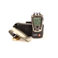 Влагомер карманный древесины и стройматериалов Testo 606-2 купить по низкой цене | МАКСПРОФИТ