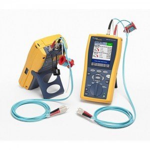 Кабельный анализатор Fluke DTX-1200 купить по низкой цене | МАКСПРОФИТ