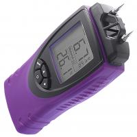 Измеритель влажности твердых материалов (Влагомер) МЕГЕОН 20501 купить по низкой цене | МАКСПРОФИТ