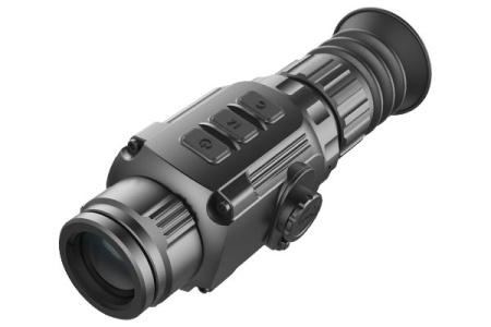 Тепловизионный прицел iRay Saim SCP 19W купить по низкой цене | МАКСПРОФИТ