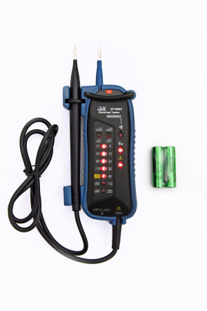 CEM DT-9902 Указатель напряжения купить по низкой цене | МАКСПРОФИТ