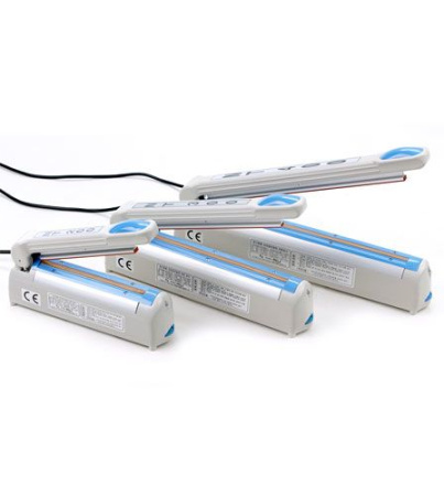 Запайщик пакетов CAS CNT-400/2 купить по низкой цене | МАКСПРОФИТ