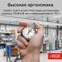 Секундомер механический RGK SWM-2A6 с поверкой купить по низкой цене | МАКСПРОФИТ