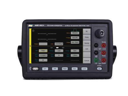 Источник-измеритель АКИП-1602/3 купить по низкой цене | МАКСПРОФИТ