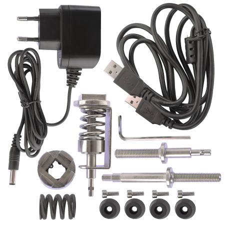 Динамометр крутящего момента МЕГЕОН 34010 купить по низкой цене | МАКСПРОФИТ