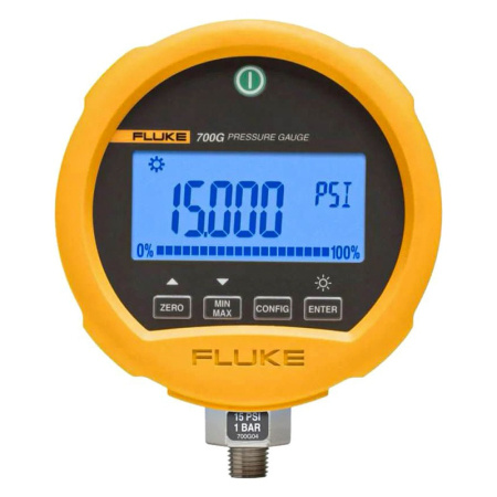 Прецизионный калибратор манометров Fluke 700GA4 купить по низкой цене | МАКСПРОФИТ