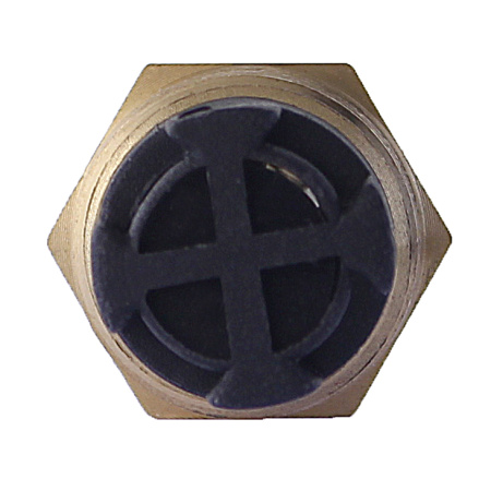 Штуцер для вакуумного насоса МЕГЕОН 98030А купить по низкой цене | МАКСПРОФИТ