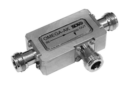 Направленный ответвитель НОВО «Омега-АК» купить по низкой цене | МАКСПРОФИТ