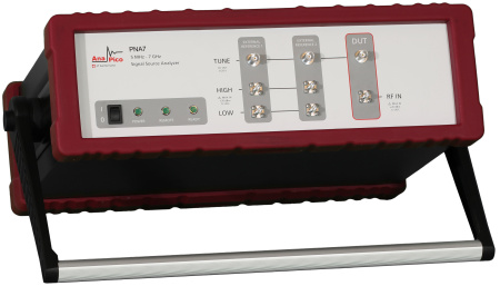 Анализатор фазовых шумов AnaPico PNA7 купить по низкой цене | МАКСПРОФИТ