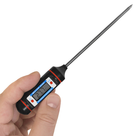 Термометр МЕГЕОН 26300 купить по низкой цене | МАКСПРОФИТ