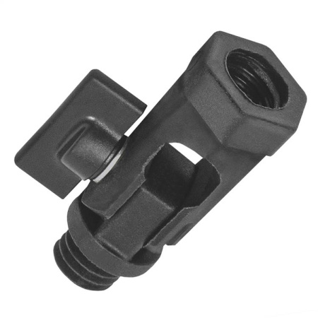 Переходник G5/8&quot;- G5/8&quot; МЕГЕОН 77901K13 купить по низкой цене | МАКСПРОФИТ