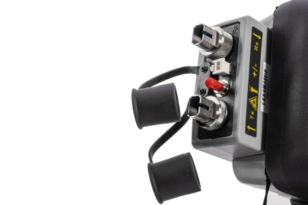 Комплект TESTPRO CV100-K11 (ОптикаММ + Оптика SM) купить по низкой цене | МАКСПРОФИТ