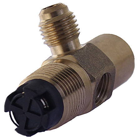 Разветвитель для вакуумного насоса МЕГЕОН 98030E купить по низкой цене | МАКСПРОФИТ