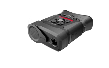 Тепловизионный бинокль iRay Bino BH 50 купить по низкой цене | МАКСПРОФИТ