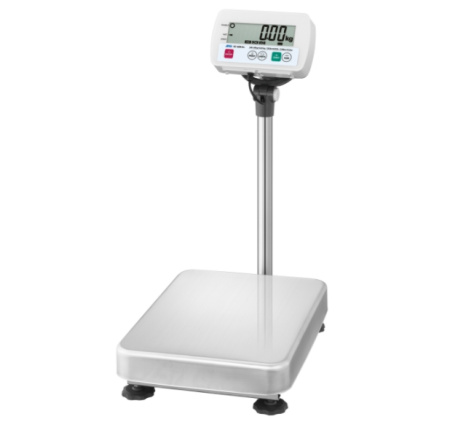 Платформенные весы AND SW-15KS купить по низкой цене | МАКСПРОФИТ