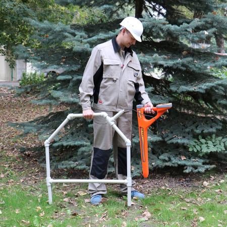 Датчик контроля качества изоляции Техно-АС ДКИ-127 купить по низкой цене | МАКСПРОФИТ