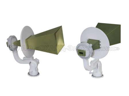 Узел крепления для антенн СКАРД П6-421 АК-13 купить по низкой цене | МАКСПРОФИТ