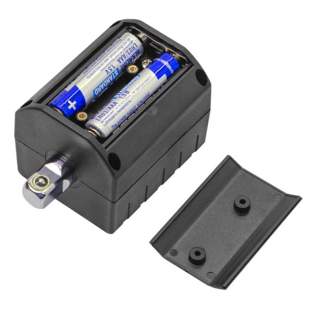 Насадка динамометрическая МЕГЕОН 60010 купить по низкой цене | МАКСПРОФИТ