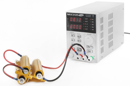 Импульсный источник питания МЕГЕОН 31305 купить по низкой цене | МАКСПРОФИТ