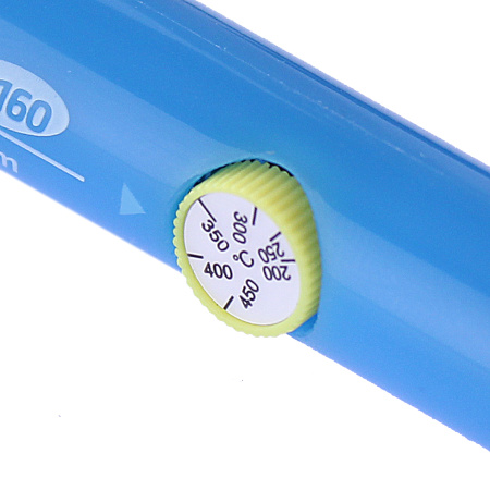 Паяльник с механическим регулятором температуры МЕГЕОН 00160 купить по низкой цене | МАКСПРОФИТ