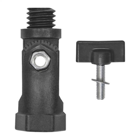 Переходник G5/8&quot;- G5/8&quot; МЕГЕОН 77901K13 купить по низкой цене | МАКСПРОФИТ