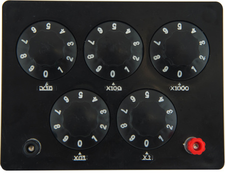 Магазин сопротивления МЕГЕОН 05250 купить по низкой цене | МАКСПРОФИТ