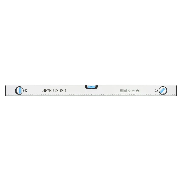 Пузырьковый уровень RGK U3080 купить по низкой цене | МАКСПРОФИТ