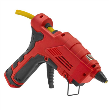 Газовый клеевой пистолет МЕГЕОН 02400 купить по низкой цене | МАКСПРОФИТ