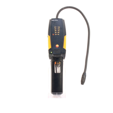 Течеискатель Testo 316-3 купить по низкой цене | МАКСПРОФИТ