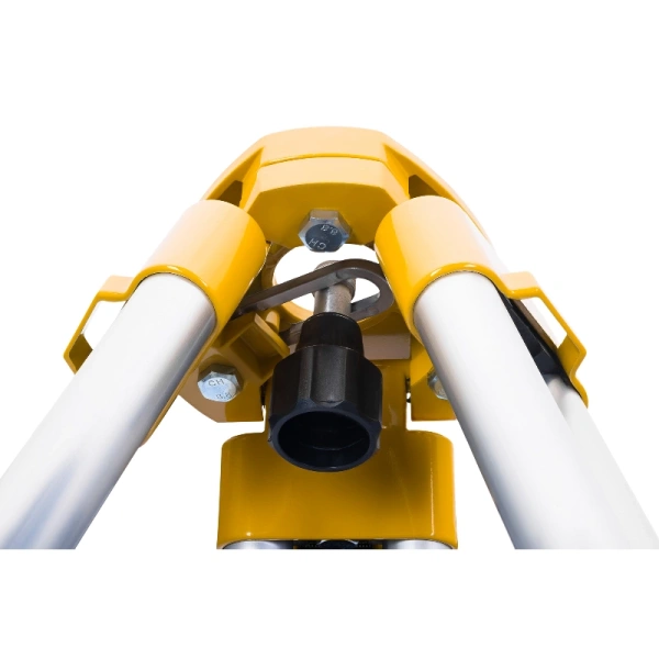 Штатив Ermenrich PLT30, желтый купить по низкой цене | МАКСПРОФИТ