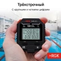 Секундомер электронный RGK SWE-03 с поверкой купить по низкой цене | МАКСПРОФИТ