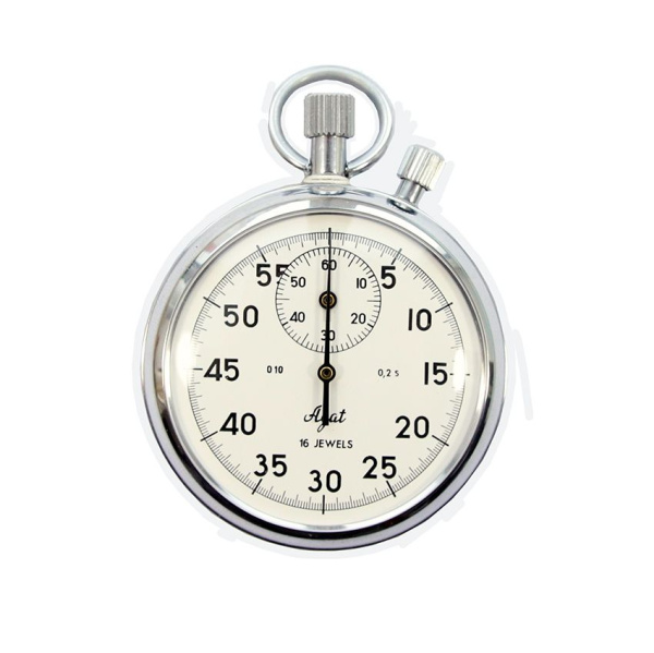 Секундомер механический СОСпр-2б-2-010 с поверкой купить по низкой цене | МАКСПРОФИТ