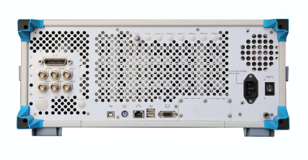 Измеритель коэффициента шума Ceyear 3986A купить по низкой цене | МАКСПРОФИТ