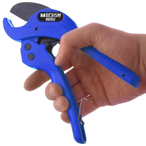 Труборез МЕГЕОН 98002 купить по низкой цене | МАКСПРОФИТ