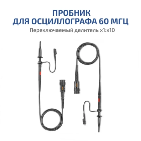 USB-осциллограф МЕГЕОН 15055 купить по низкой цене | МАКСПРОФИТ