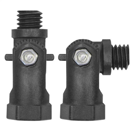 Переходник G5/8&quot;- G5/8&quot; МЕГЕОН 77901K13 купить по низкой цене | МАКСПРОФИТ