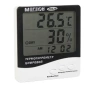 Термогигрометр настольный цифровой МЕГЕОН 20228 купить по низкой цене | МАКСПРОФИТ