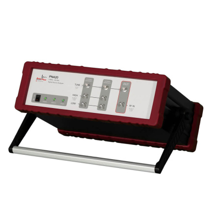 Анализатор фазовых шумов Anapico Selection PNA40, 1 МГц — 40 ГГц купить по низкой цене | МАКСПРОФИТ